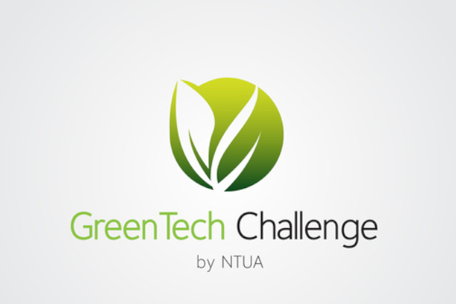 Finalist In Green Tech Challenge 2018