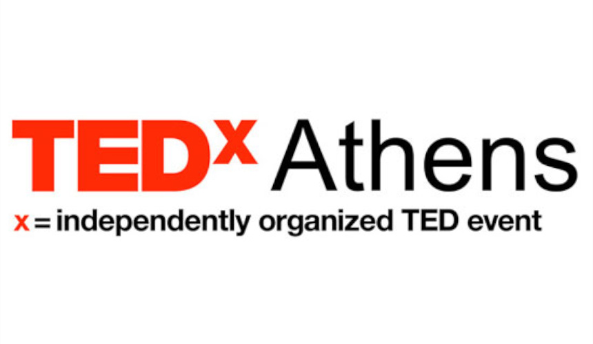 TEDx AUAthens 2019